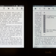 Illustration for article titled Just How Much Better Is Amazons Kindle Voyage Screen?